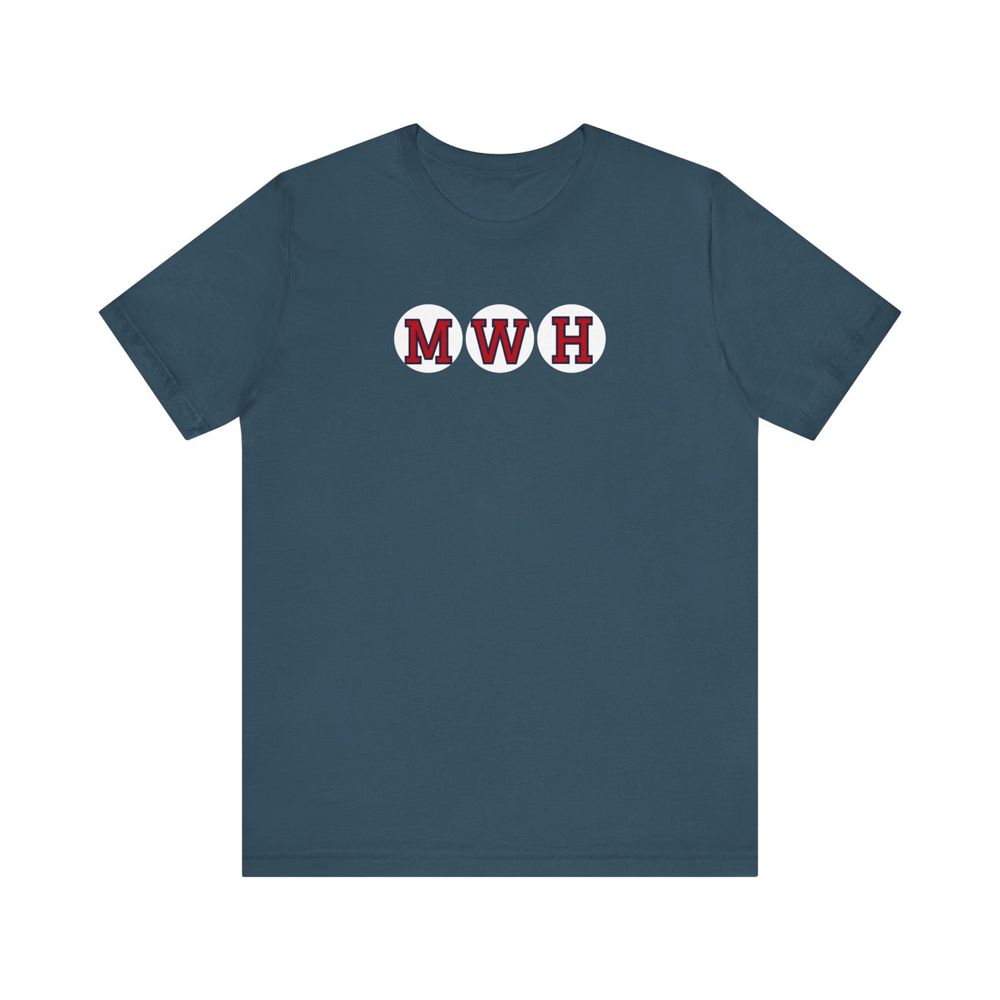 MWH SOX SHIRT