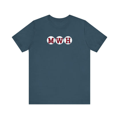 MWH SOX SHIRT