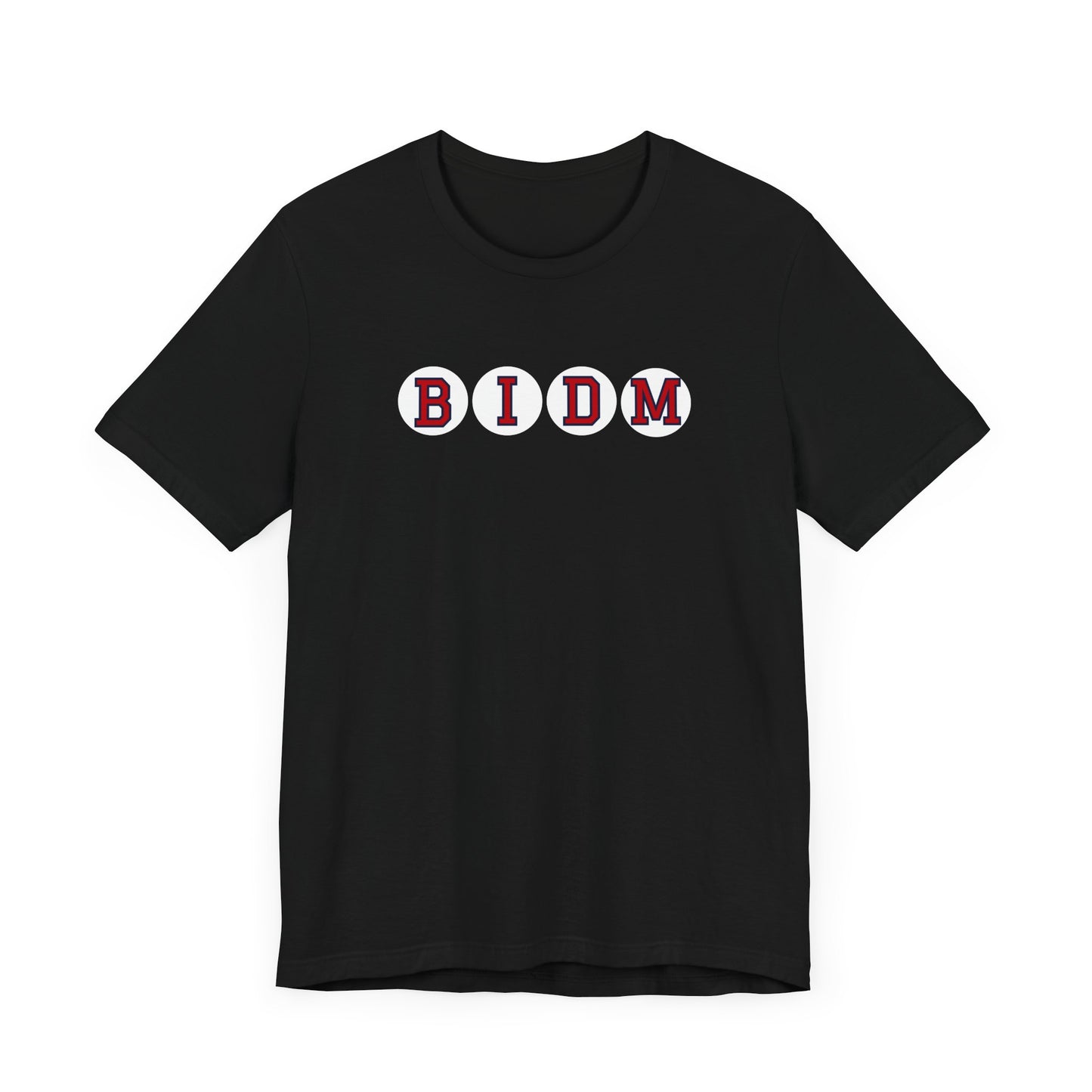 BIDM SOX SHIRT