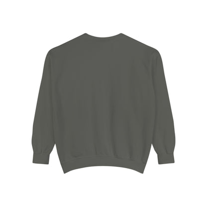 CMC ALL STAFF CREWNECK