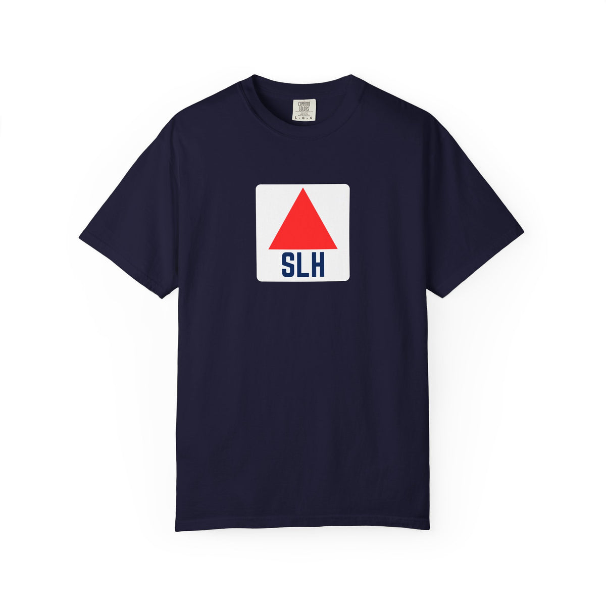SLH CITGO TEE