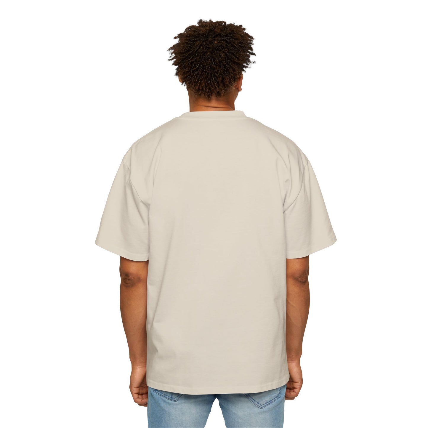 SOUTHIE PARADE OVERSIZED TEE