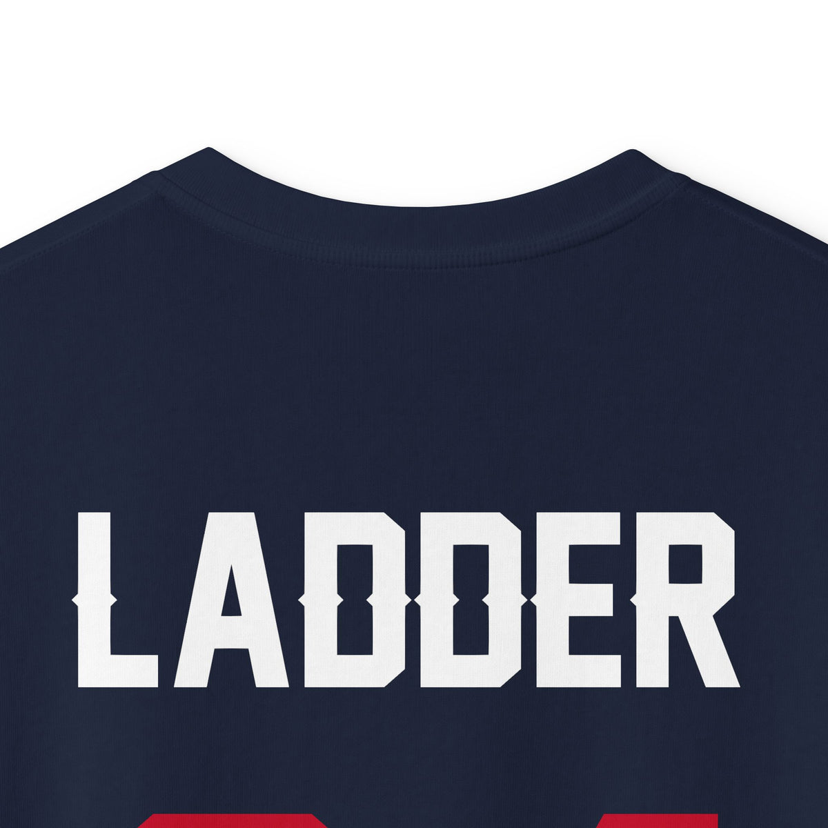MUNCHKINS BFD RED ZONE LADDER 4 TEE