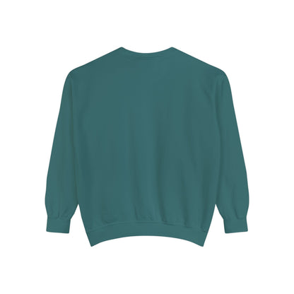 KILMER STONEWASHED CREWNECK