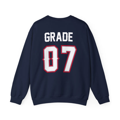BPS SEVENTH GRADE GILDAN CREWNECK