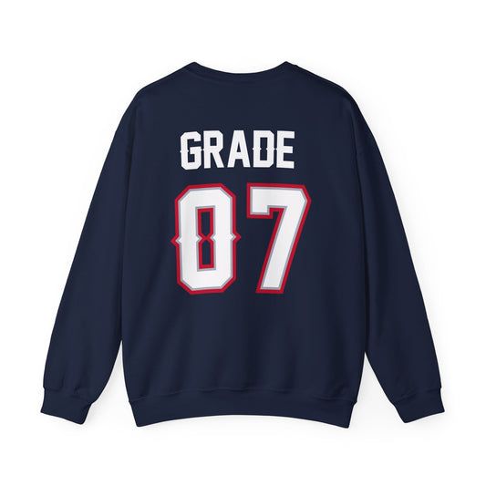 BPS SEVENTH GRADE GILDAN CREWNECK