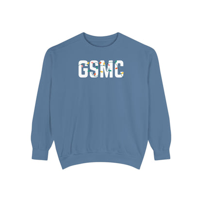 GSMC ALL STAFF HOLIDAY CREWNECK
