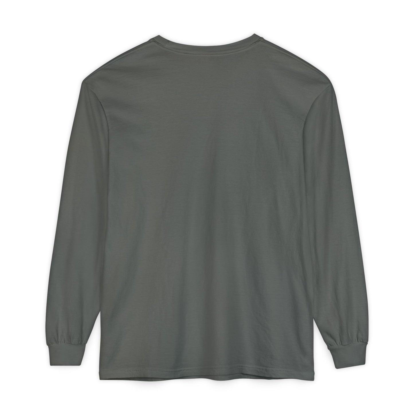 AGH SOX LETTERS LONG SLEEVE