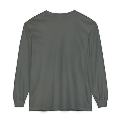 AGH SOX LETTERS LONG SLEEVE