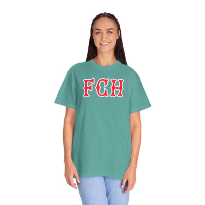 FCH SOX COMFORT COLORS T-SHIRT