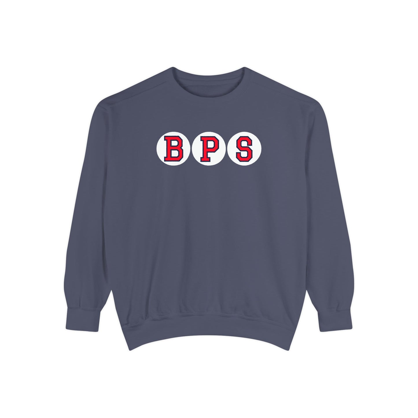 BPS FENWAY CREWNECK
