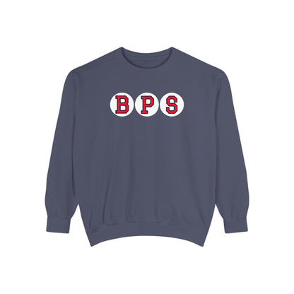 BPS FENWAY CREWNECK