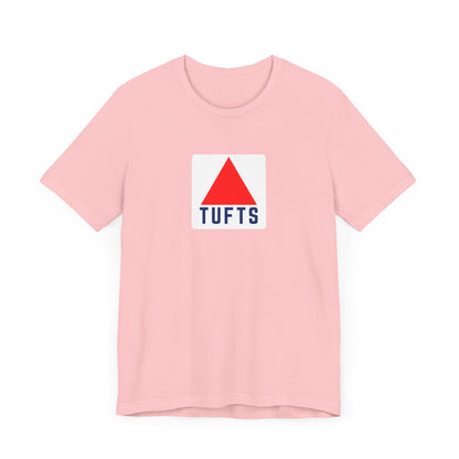TUFTS CITGO SHIRT