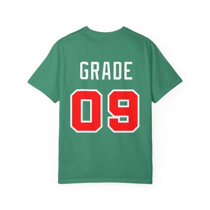 FENWAY 9TH GRADE