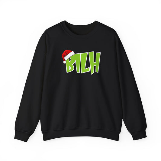 BILH GRINCH HEAVY BLEND CREWNECK