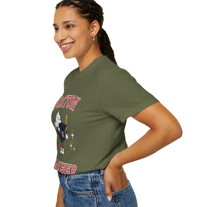 BPS FENWAY ICE CREAM COMFORT COLORS T-SHIRT