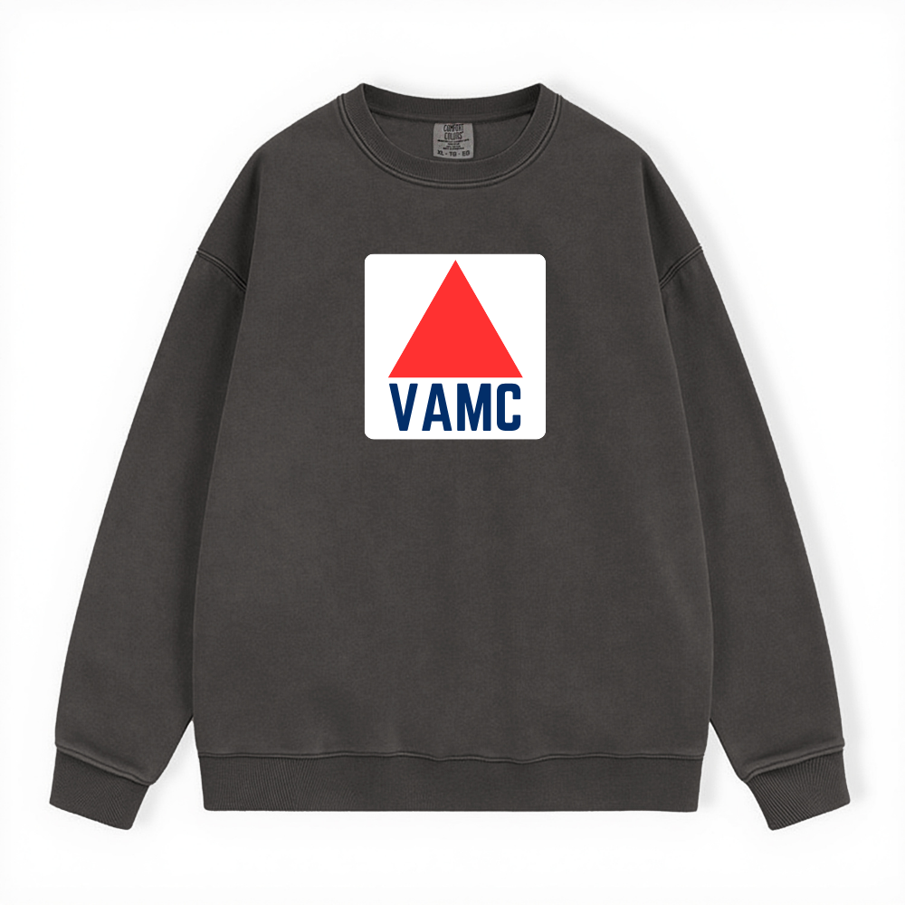 VAMC CITGO CREWNECK