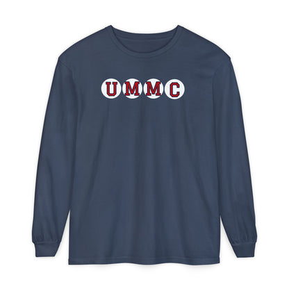 UMMC EMERGENCY LONG SLEEVE