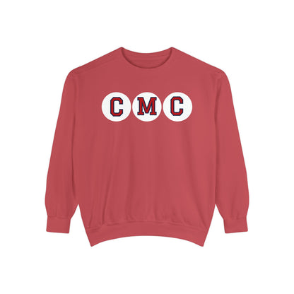 CMC SOX CREWNECK