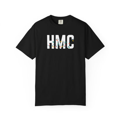 HMC HOLIDAY LIGHTS T-SHIRT