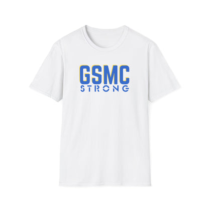 GSMC STRONG SOFTSTYLE T-SHIRT