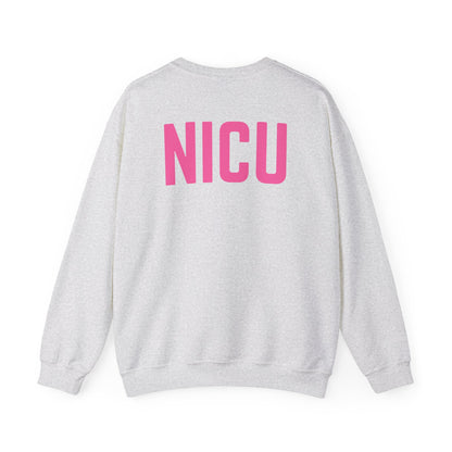 NICU RT STUDENTS CREWNECK