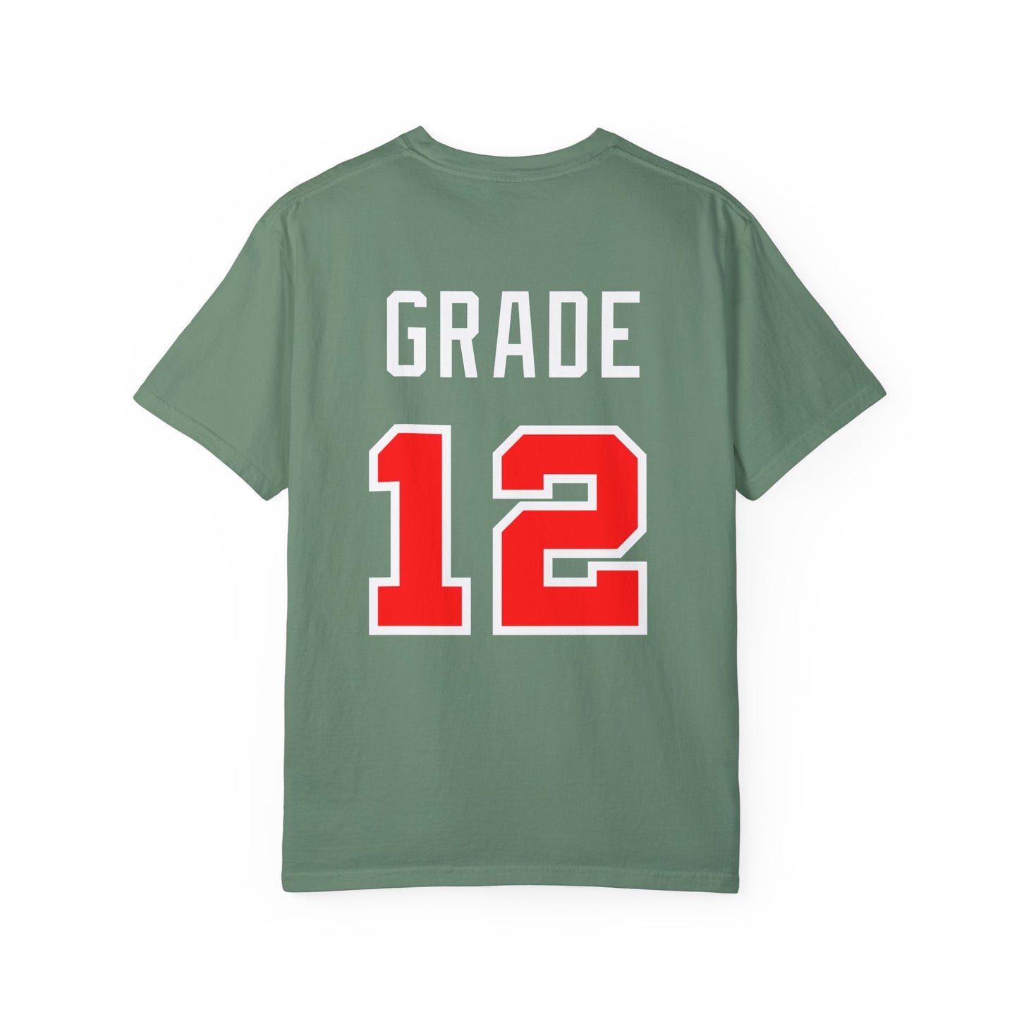 FENWAY 12TH GRADE