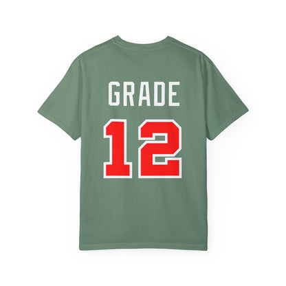 FENWAY 12TH GRADE