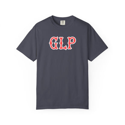 GLP SOX LETTERS TEE