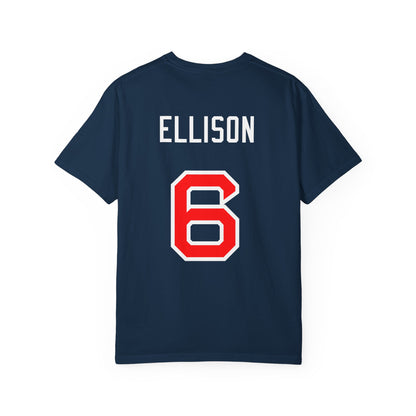 MGH ELLISON 6 NURSES NIGHT T-SHIRT