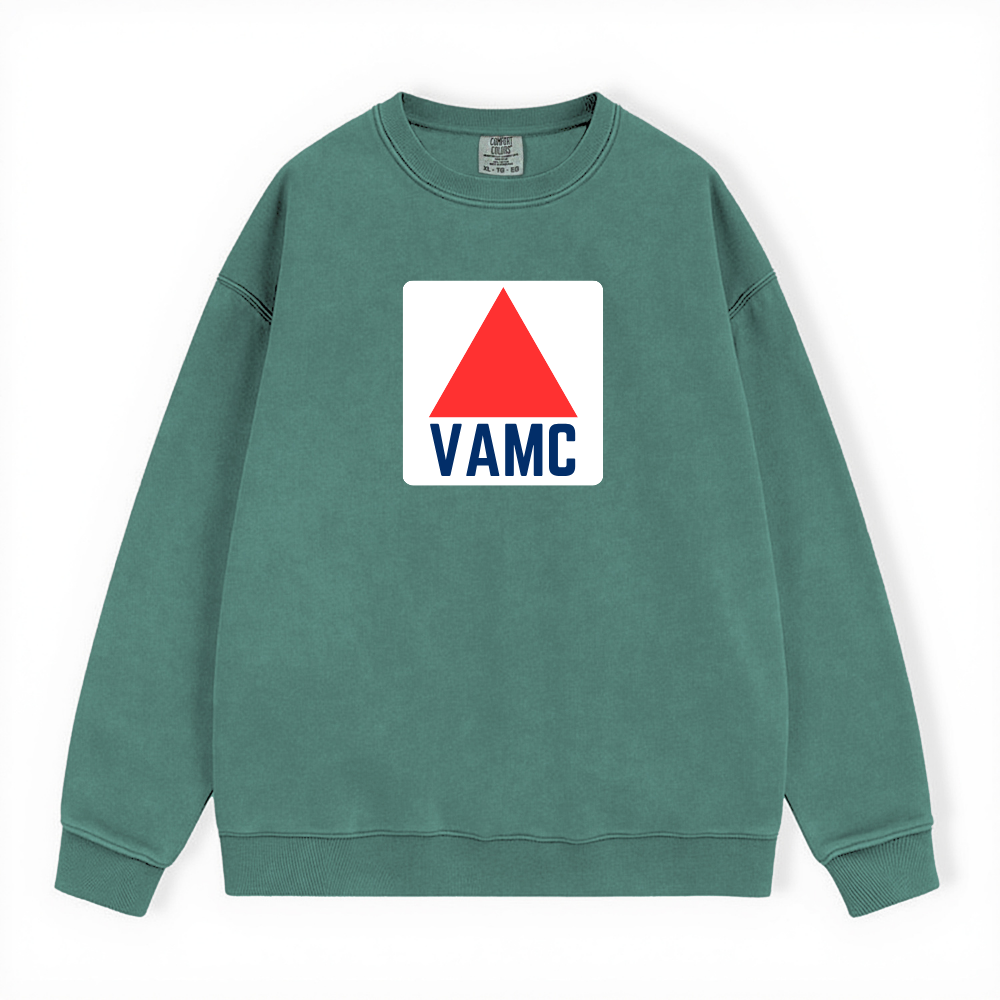 VAMC CITGO CREWNECK
