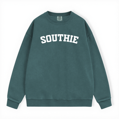 SOUTHIE COMFORT COLORS CREWNECK