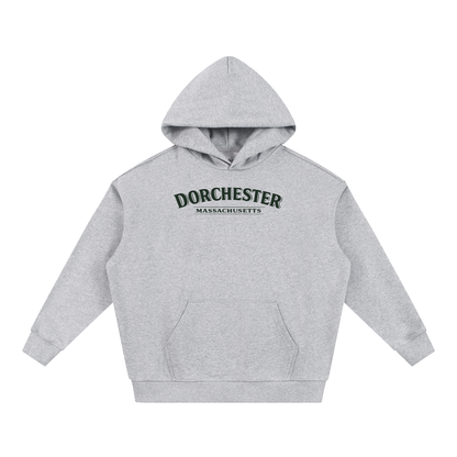 DORCHESTER HEAVYWEIGHT HOODIE