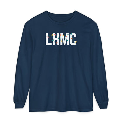 LHMC HOLIDAY LIGHTS LONG SLEEVE