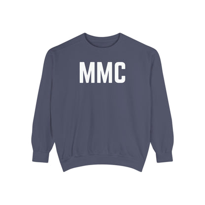 MMC ALL STAFF CREWNECK