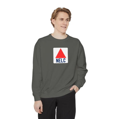 NELC CITGO CREWNECK
