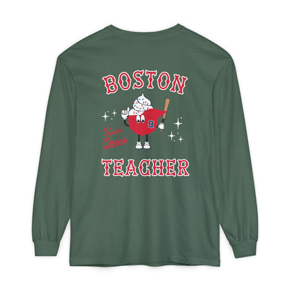 BPS ICE CREAM LONG SLEEVE