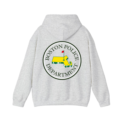 BPD MASTERS CHAMPION HOODIE