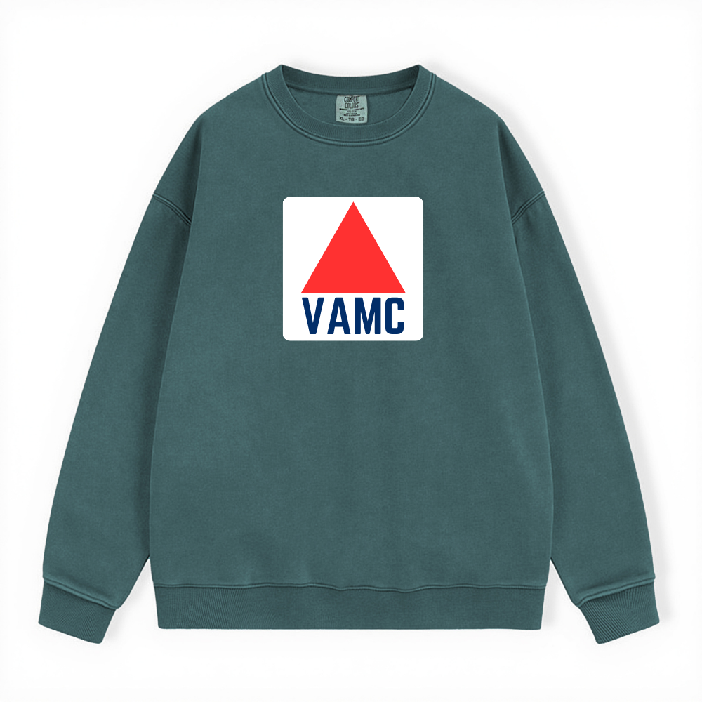VAMC CITGO CREWNECK