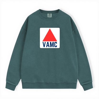 VAMC CITGO CREWNECK