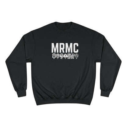 MRMC RAD TECH WEEK CHAMPION CREWNECK