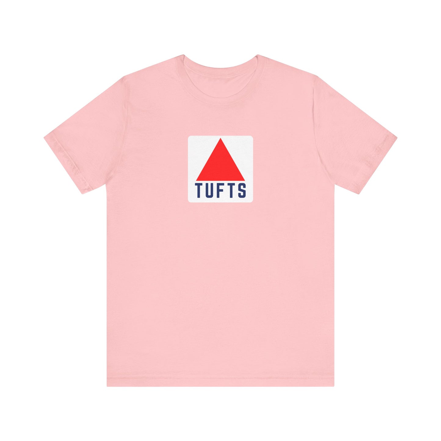 TUFTS CITGO SHIRT