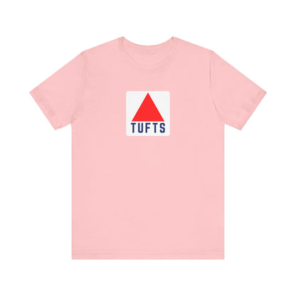 TUFTS CITGO SHIRT