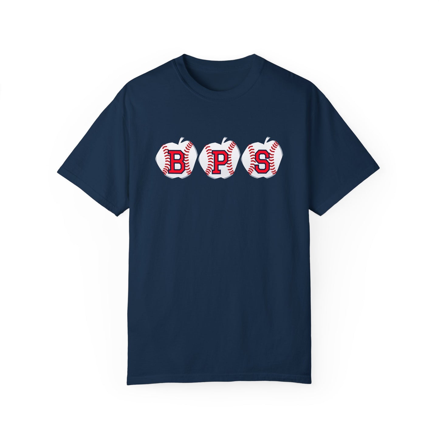 BPS APPLE T-SHIRT