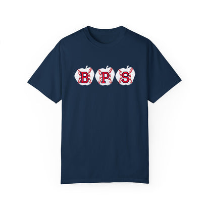 BPS APPLE T-SHIRT