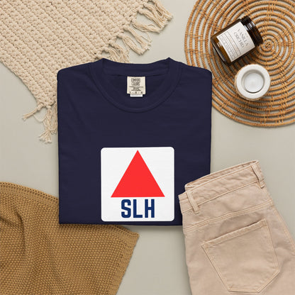 SLH CITGO TEE