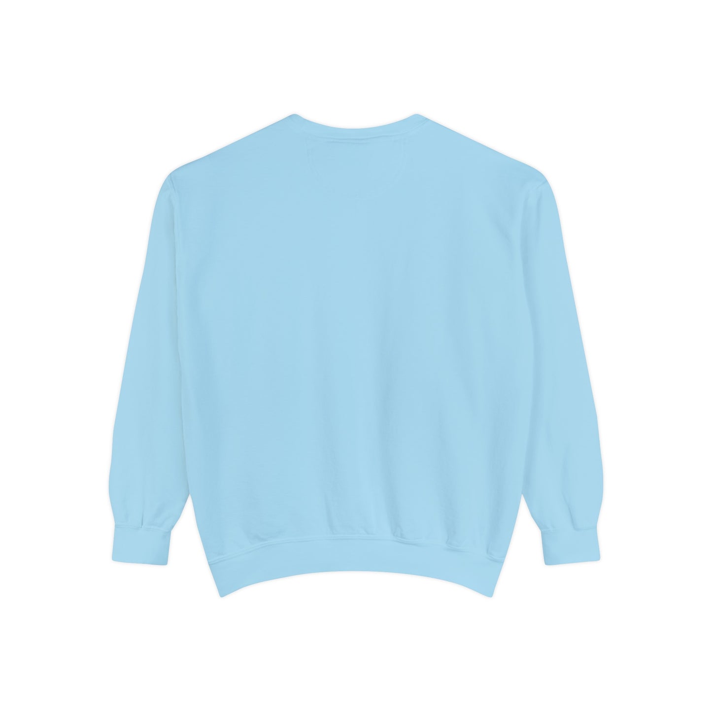 TUFTS SOX CREWNECK