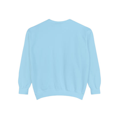 TUFTS SOX CREWNECK