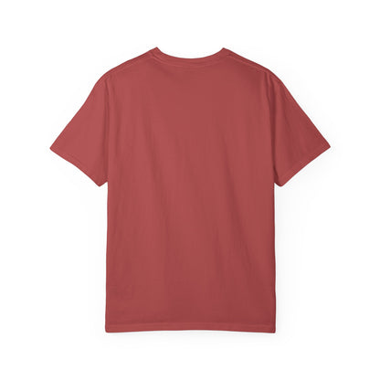 MMC SOX LETTERS TEE