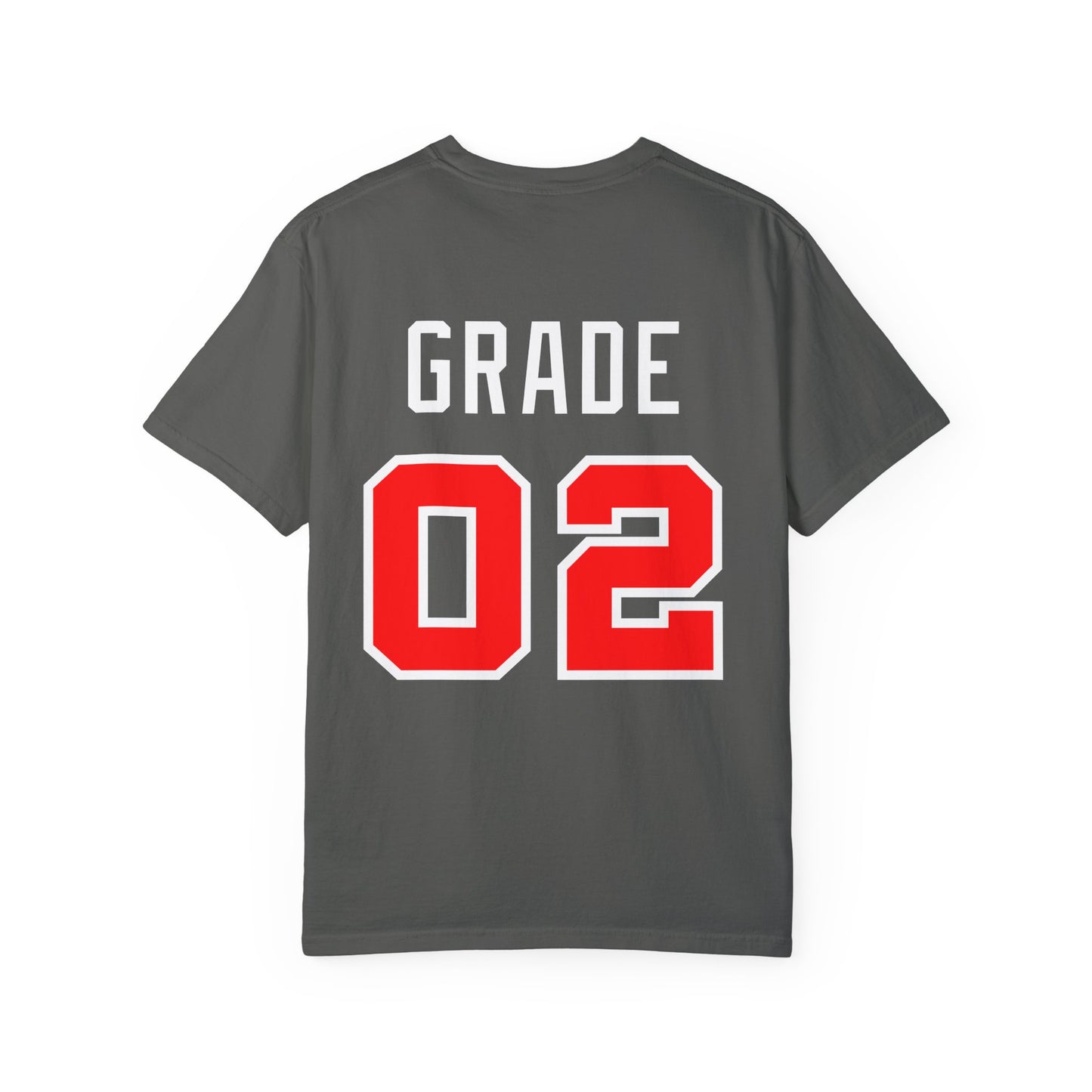 FENWAY 2ND GRADE